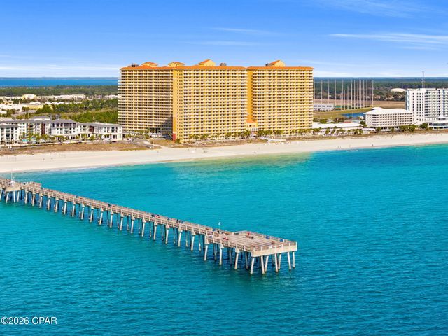 15817 Front Beach 2-1103, Panama City Beach, FL 32413