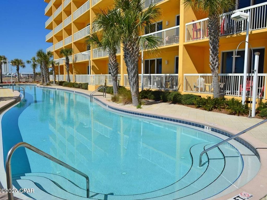 15817 Front Beach 2-1103, Panama City Beach, FL 32413
