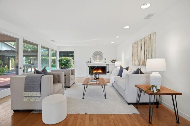 1670 Cabana Drive, San Jose, CA 95125