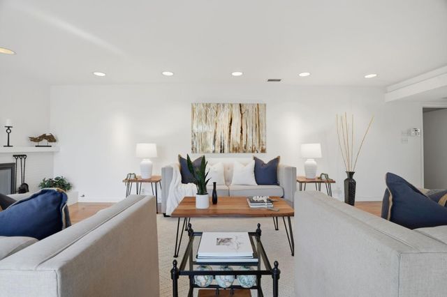 1670 Cabana Drive, San Jose, CA 95125