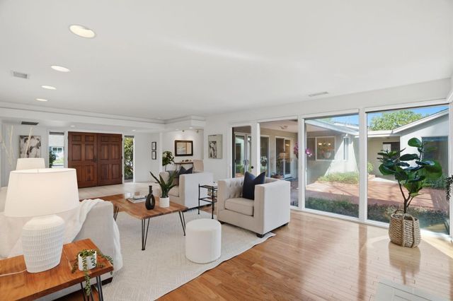 1670 Cabana Drive, San Jose, CA 95125