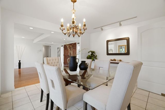 1670 Cabana Drive, San Jose, CA 95125