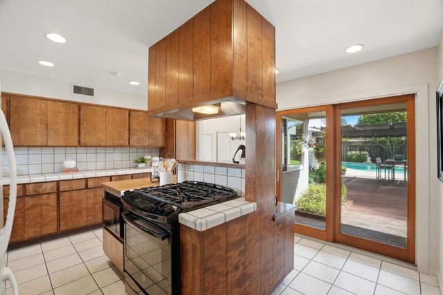 1670 Cabana Drive, San Jose, CA 95125