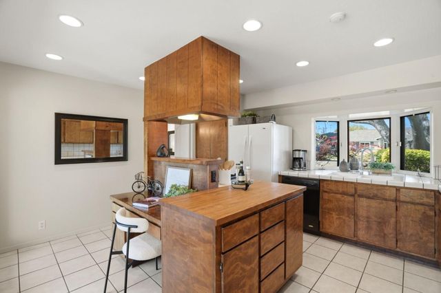 1670 Cabana Drive, San Jose, CA 95125