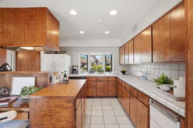 1670 Cabana Drive, San Jose, CA 95125