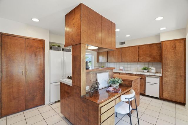 1670 Cabana Drive, San Jose, CA 95125