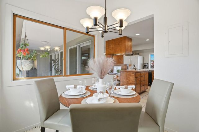 1670 Cabana Drive, San Jose, CA 95125