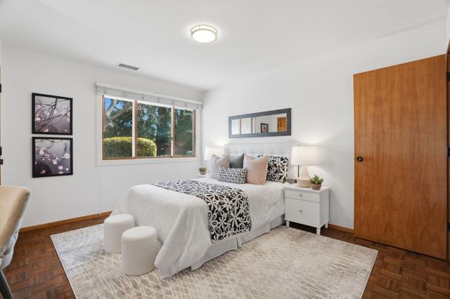 1670 Cabana Drive, San Jose, CA 95125