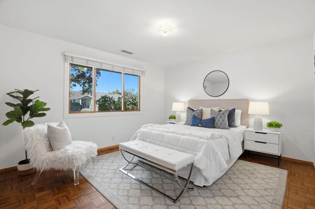 1670 Cabana Drive, San Jose, CA 95125