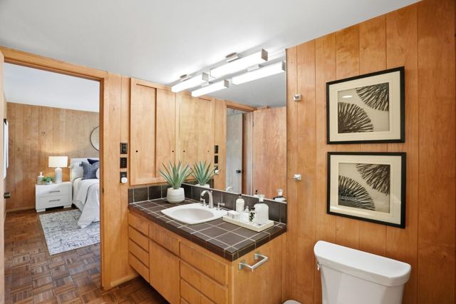 1670 Cabana Drive, San Jose, CA 95125