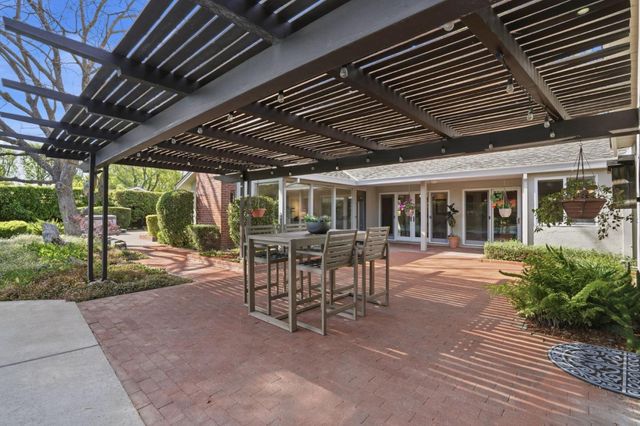 1670 Cabana Drive, San Jose, CA 95125