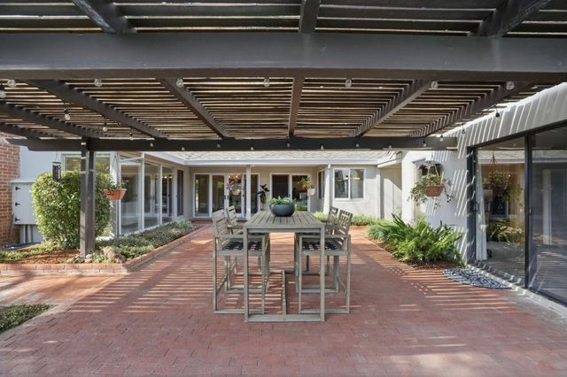 1670 Cabana Drive, San Jose, CA 95125