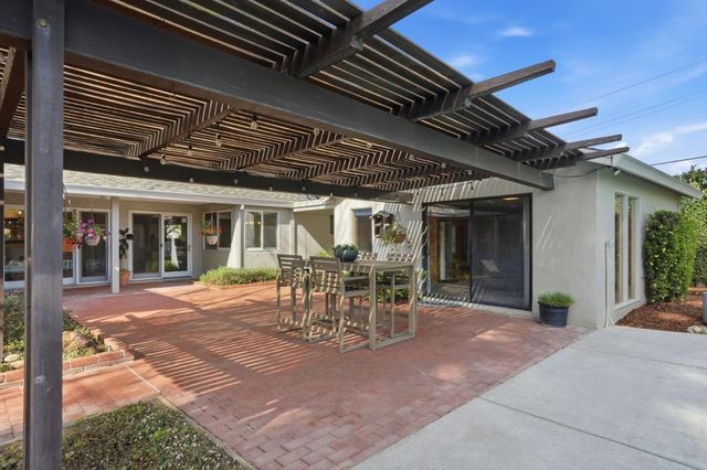 1670 Cabana Drive, San Jose, CA 95125