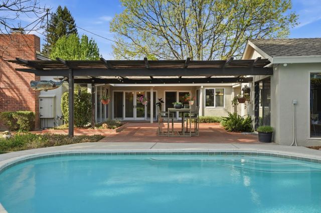 1670 Cabana Drive, San Jose, CA 95125