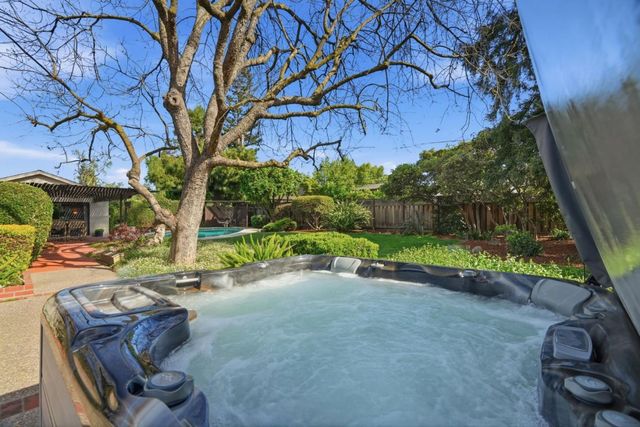 1670 Cabana Drive, San Jose, CA 95125