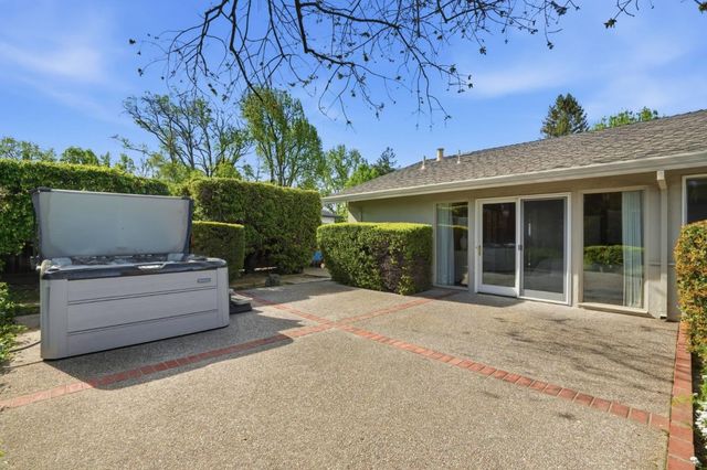 1670 Cabana Drive, San Jose, CA 95125