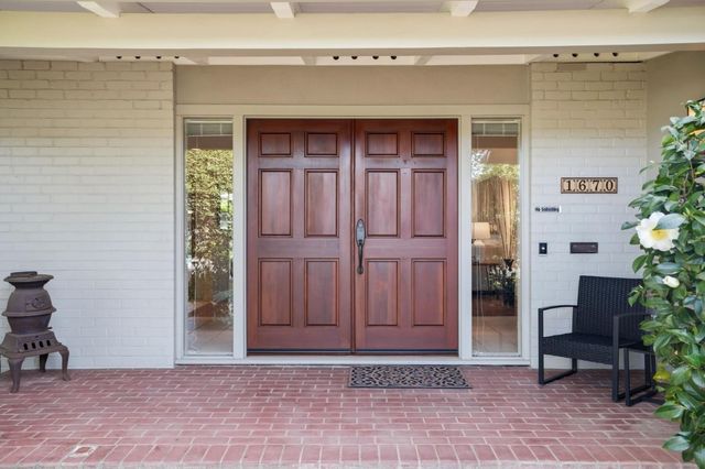 1670 Cabana Drive, San Jose, CA 95125