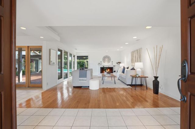 1670 Cabana Drive, San Jose, CA 95125