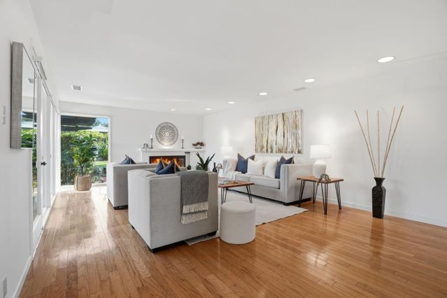 1670 Cabana Drive, San Jose, CA 95125