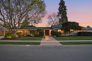 1670 Cabana Drive, San Jose, CA 95125