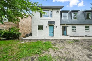 818 Wildwood Lane 822, Grapevine, TX 76051