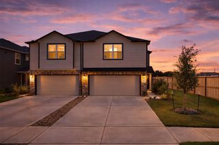 18831 Glenwood Chase Court, Katy, TX 77449