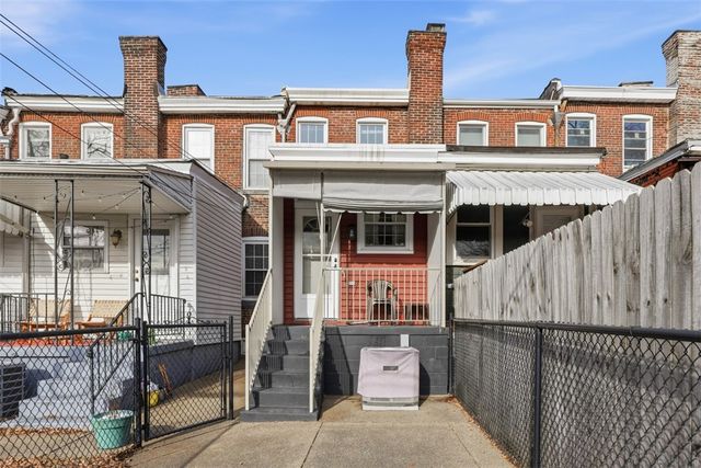 3728 Liberty Avenue, Lawrenceville, PA 15201