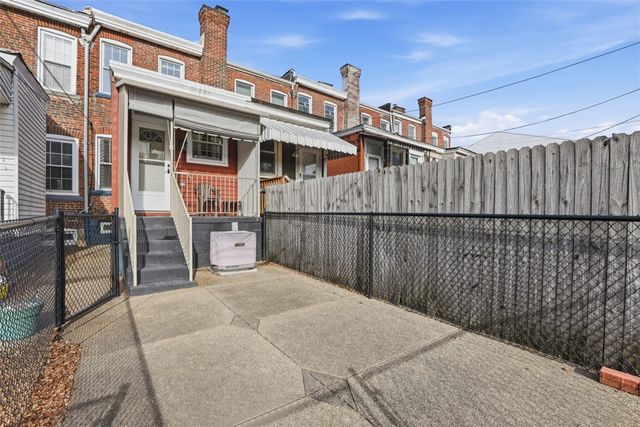 3728 Liberty Avenue, Lawrenceville, PA 15201