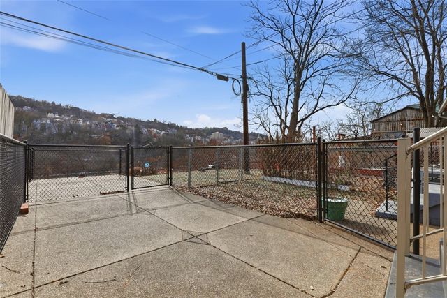 3728 Liberty Avenue, Lawrenceville, PA 15201