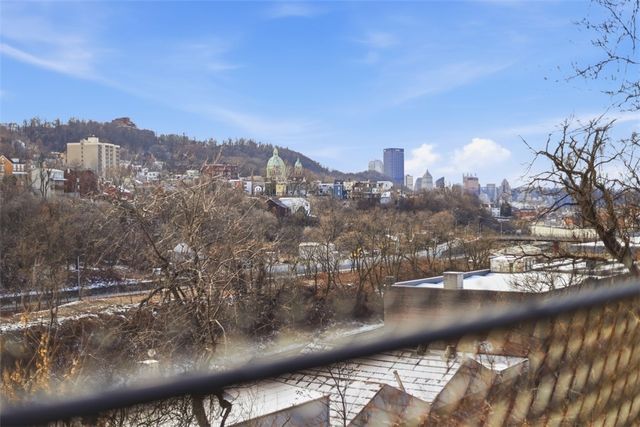 3728 Liberty Avenue, Lawrenceville, PA 15201