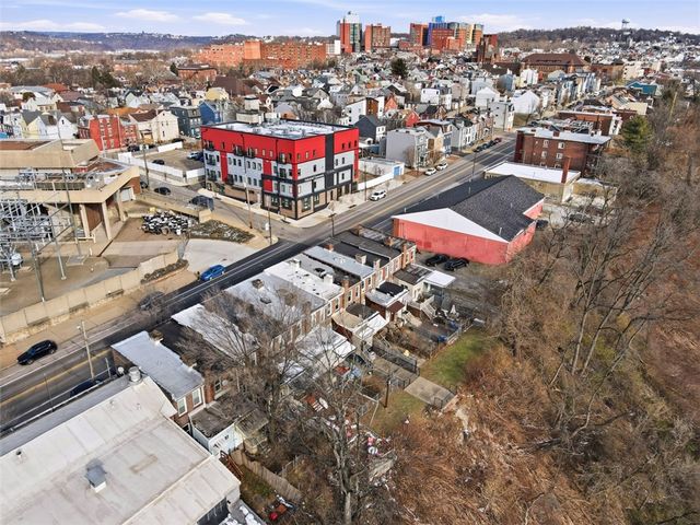 3728 Liberty Avenue, Lawrenceville, PA 15201