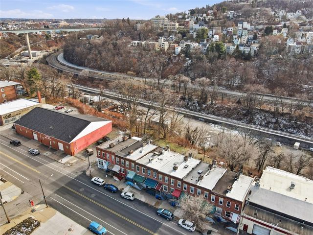 3728 Liberty Avenue, Lawrenceville, PA 15201