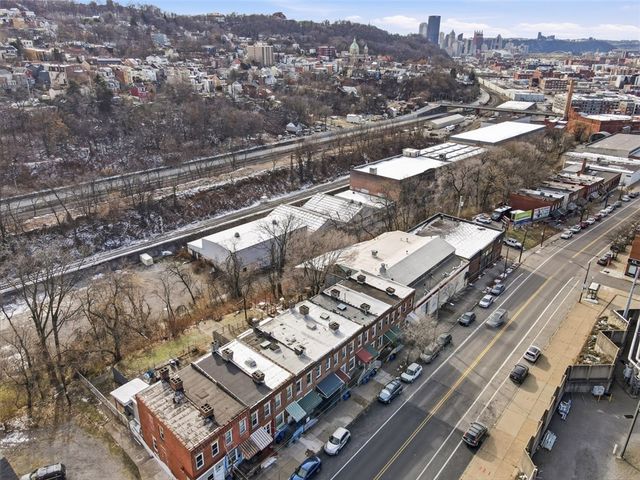 3728 Liberty Avenue, Lawrenceville, PA 15201