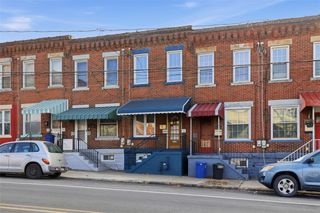 3728 Liberty Avenue, Lawrenceville, PA 15201