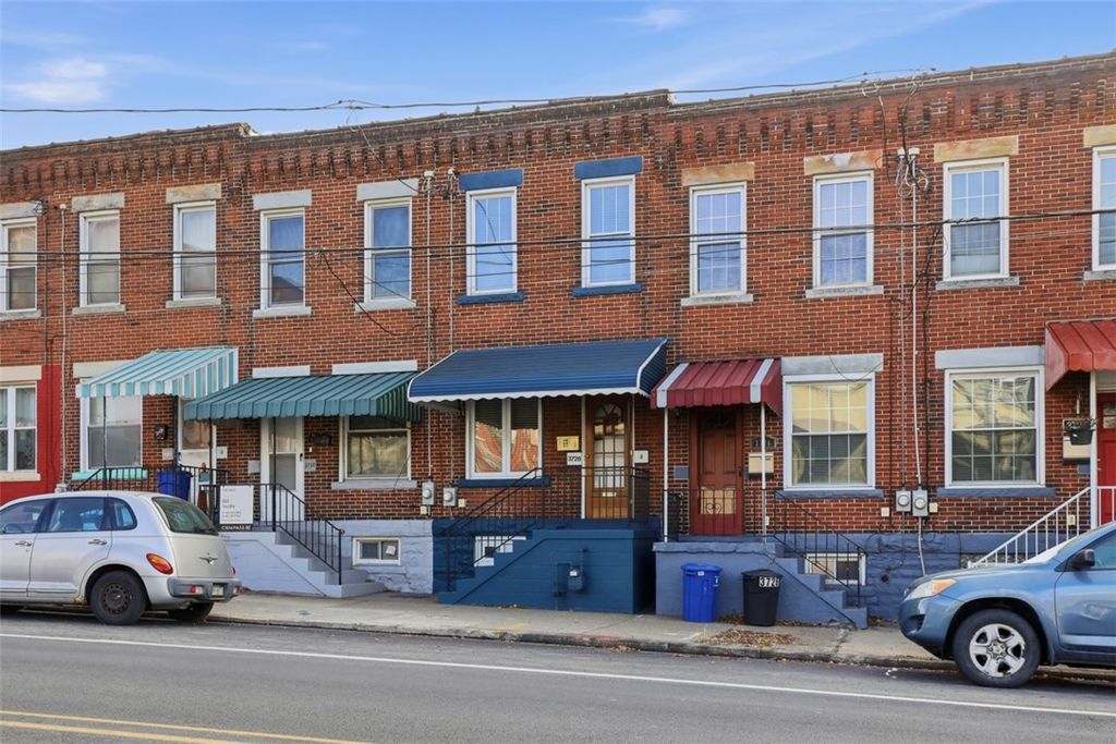 3728 Liberty Avenue, Lawrenceville, PA 15201