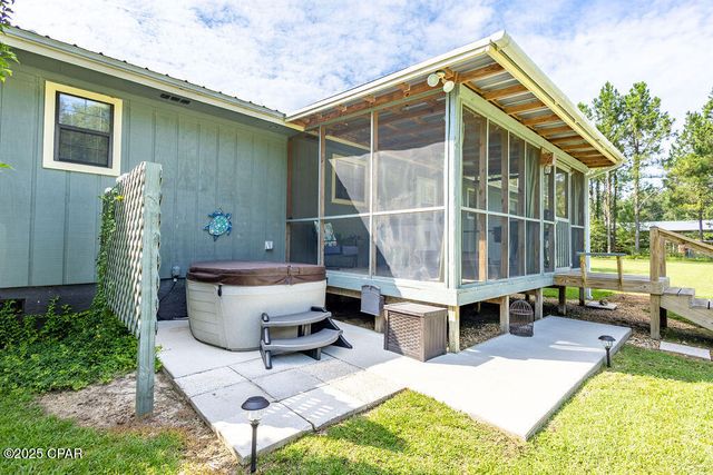 1544 Highway 277, Chipley, FL 32428