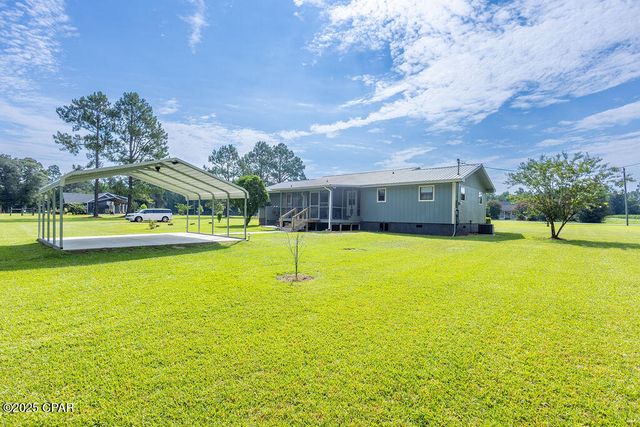 1544 Highway 277, Chipley, FL 32428