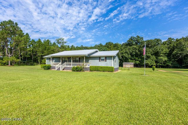 1544 Highway 277, Chipley, FL 32428