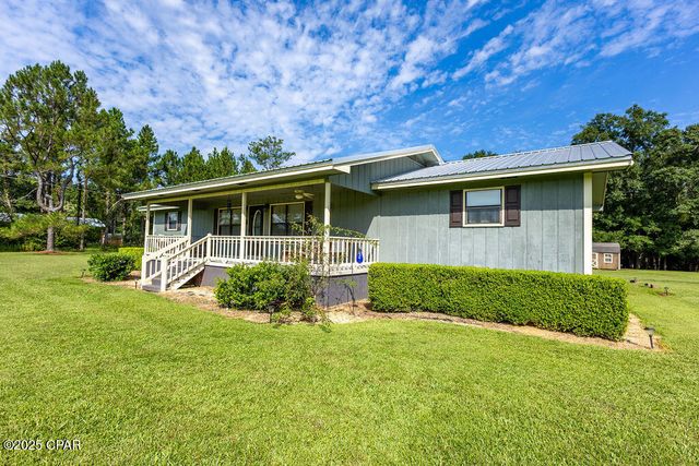 1544 Highway 277, Chipley, FL 32428