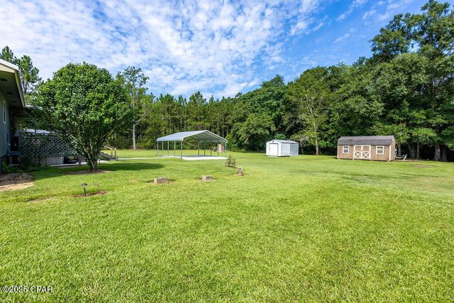1544 Highway 277, Chipley, FL 32428