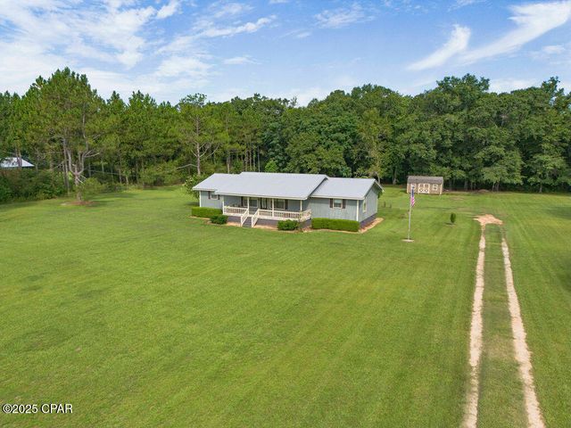1544 Highway 277, Chipley, FL 32428