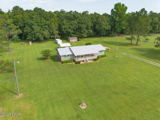 1544 Highway 277, Chipley, FL 32428