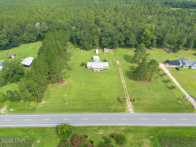 1544 Highway 277, Chipley, FL 32428