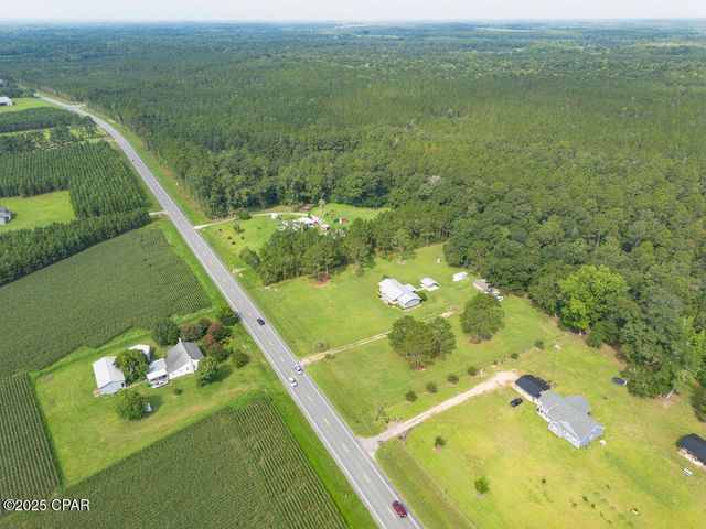 1544 Highway 277, Chipley, FL 32428