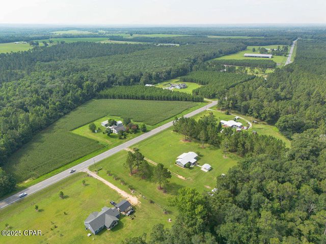 1544 Highway 277, Chipley, FL 32428