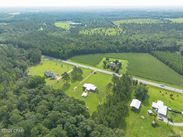 1544 Highway 277, Chipley, FL 32428