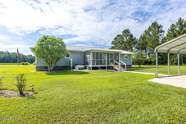 1544 Highway 277, Chipley, FL 32428