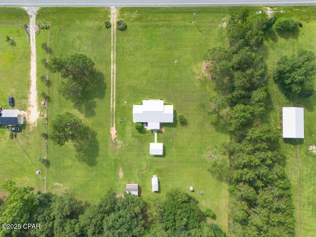 1544 Highway 277, Chipley, FL 32428