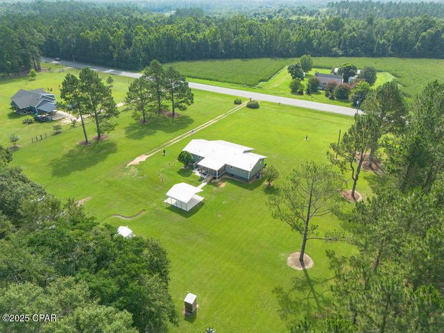 1544 Highway 277, Chipley, FL 32428