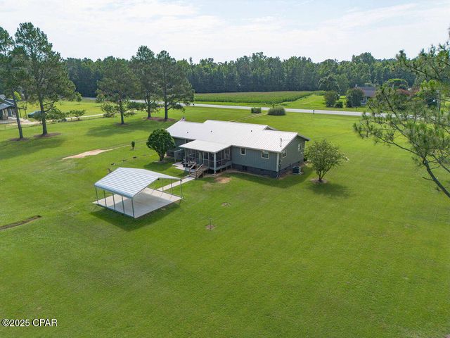 1544 Highway 277, Chipley, FL 32428